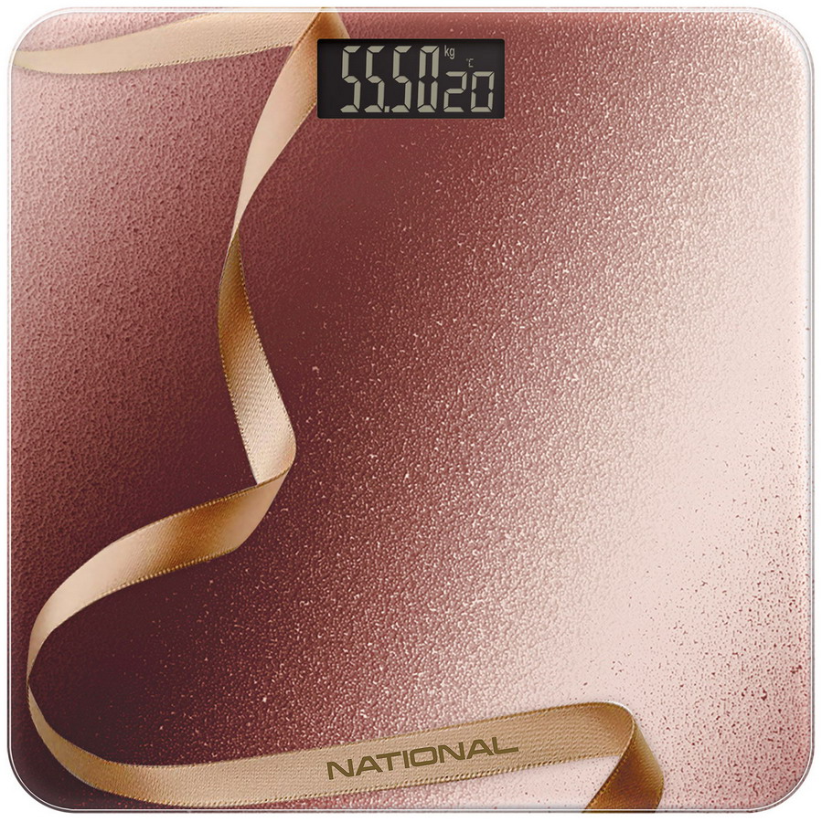 Весы напольные National NB-BS18106 стайлер 2 в 1 national nb hsc11403