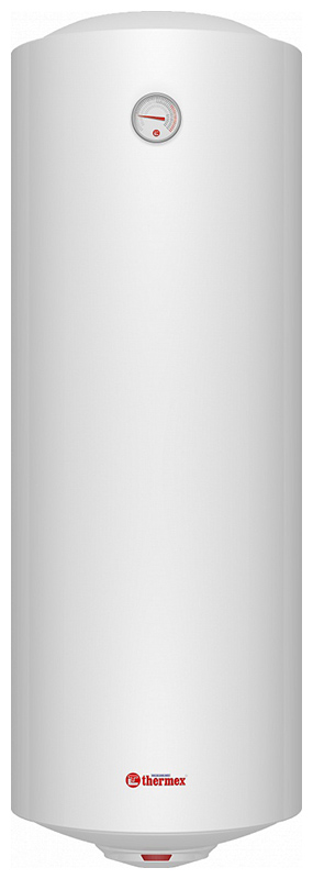 

Водонагреватель накопительный Thermex TitaniumHeat 150 V
