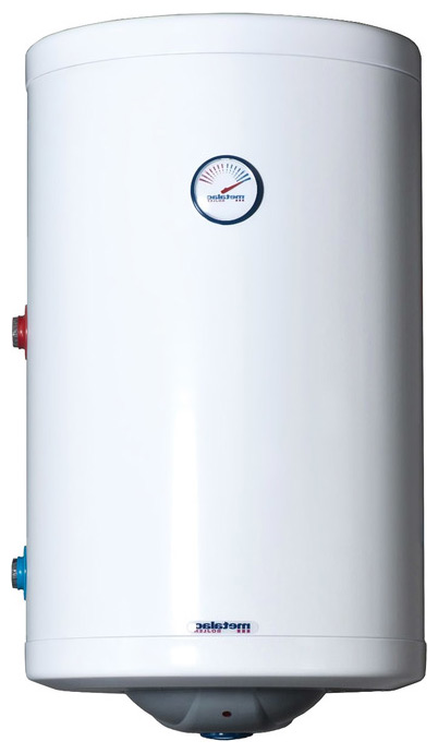 Изображение товара Водонагреватель накопительный Metalac HEATLEADER MB INOX 80 PKL R 80 литров