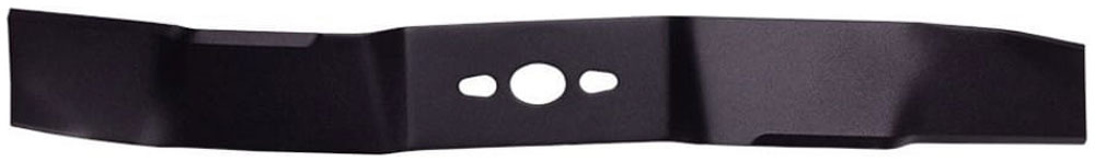 Изображение товара Нож мульчирующий Champion для газонокосилки LM5131 (А-500В-10х17С-47D-3.5/57E-19x25) C5179