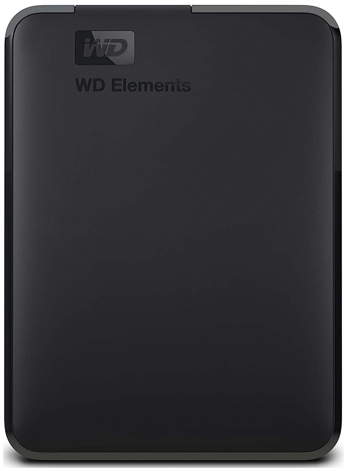 Изображение товара Внешний жесткий диск, накопитель и корпус Western Digital Original USB 3.0 2Tb WDBU6Y0020BBK-WESN Elements Portable 2.5" черный Изображение товара Внешний жесткий диск, накопитель и корпус Western Digital Original USB 3.0 2Tb WDBU6Y0020BBK-WESN Elements Portable 2.5" черный
