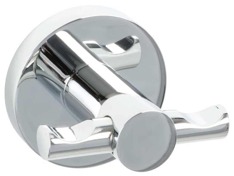 Изображение товара Крючок двойной Fixsen Hotel (FX-31005C)