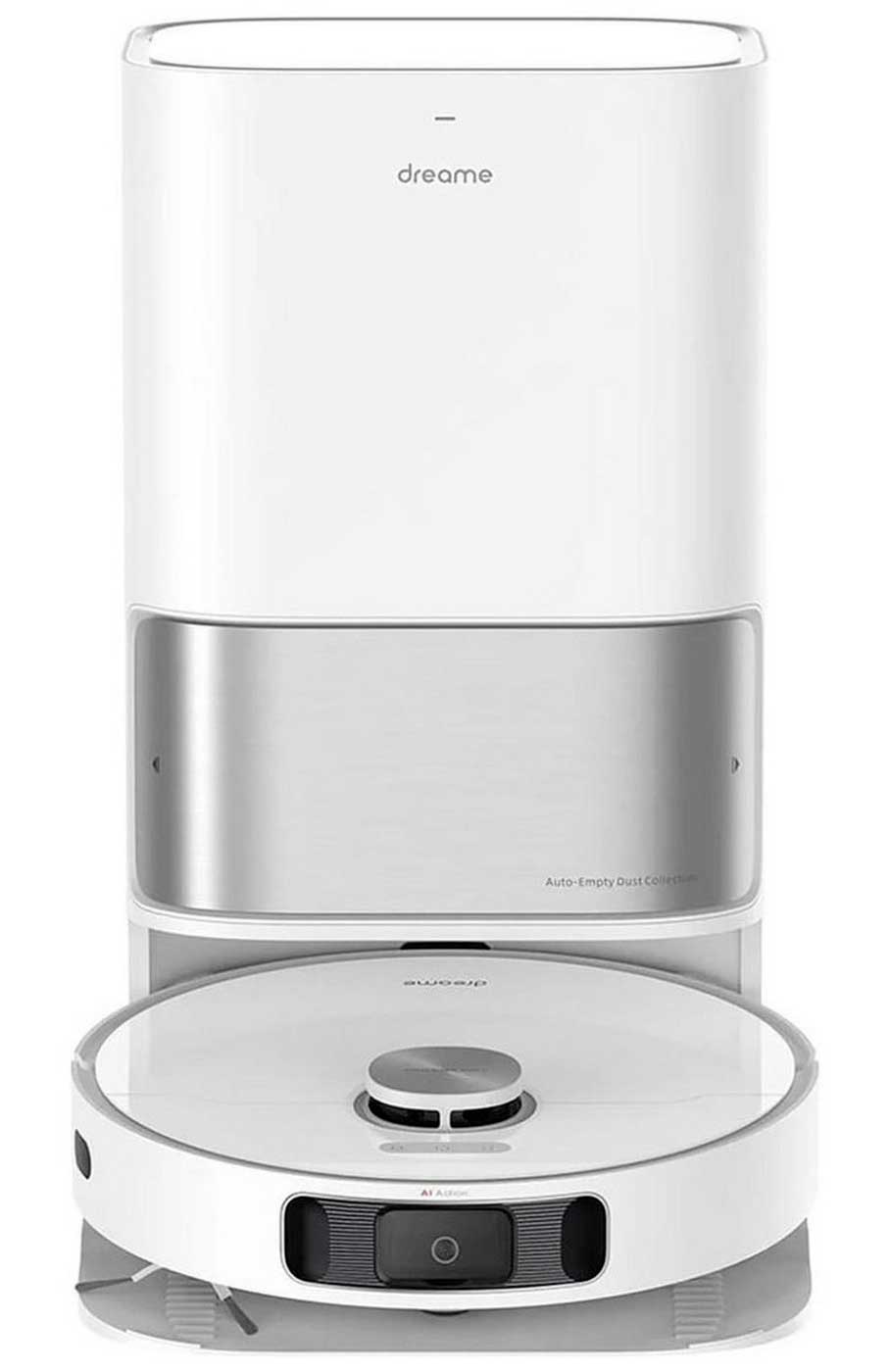 Изображение товара Робот-пылесос Dreame Bot L10S Ultra с влажной уборкой и AI навигацией