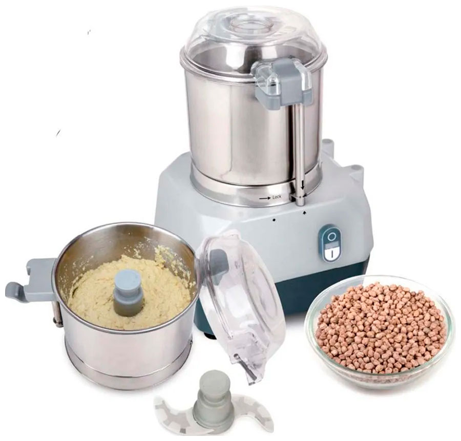 Изображение товара Куттер Viatto VA-FC3SP (174250)