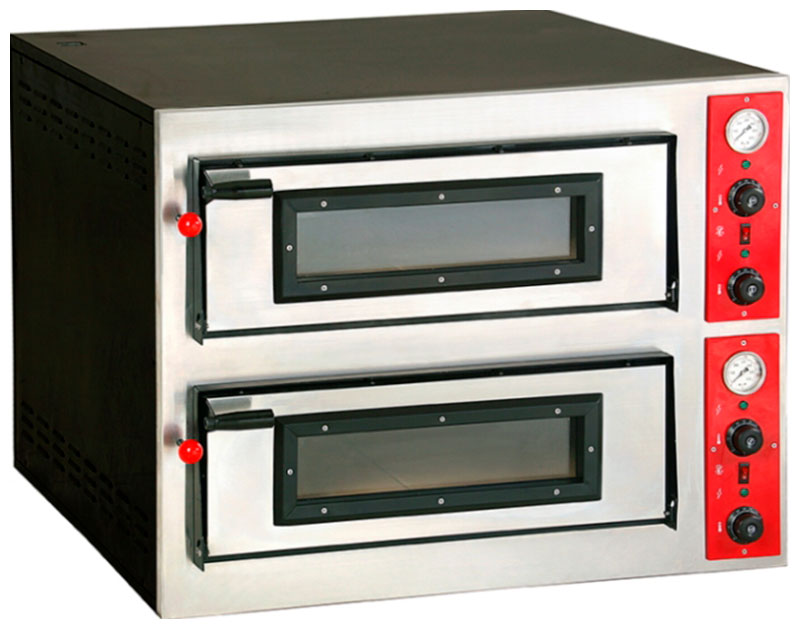 Изображение товара Печь для пиццы Viatto EPZ-12 (161747)