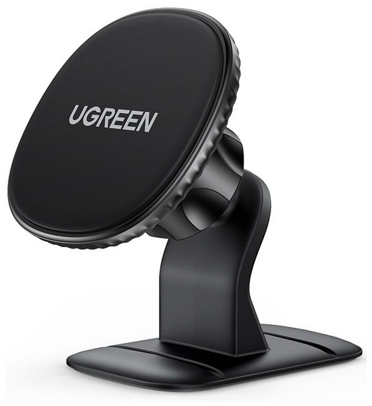 

Магнитный автомобильный держатель Ugreen 80785 черный