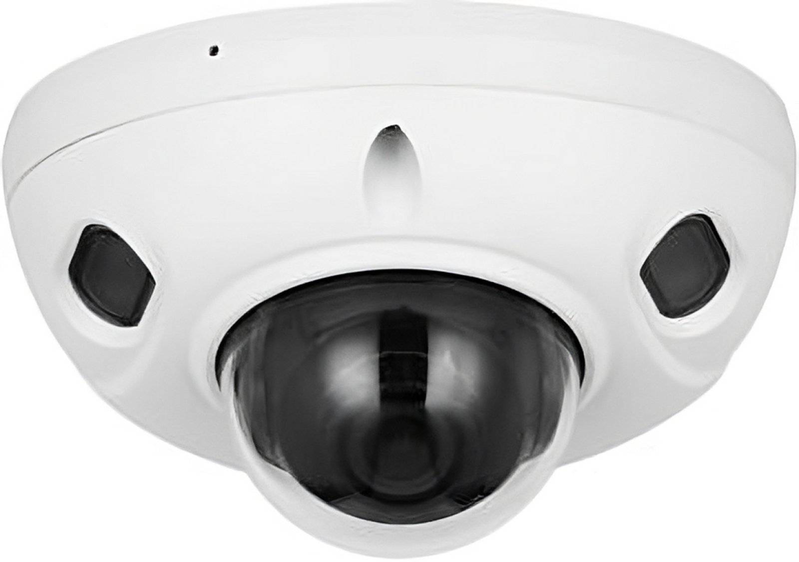 Изображение товара Камера видеонаблюдения Dahua IP DH-IPC-HDBW3241F-AS-0280B-S2 2.8-2.8мм цв. (DH-IPC-HDBW3241FP-AS-0280B-S2)