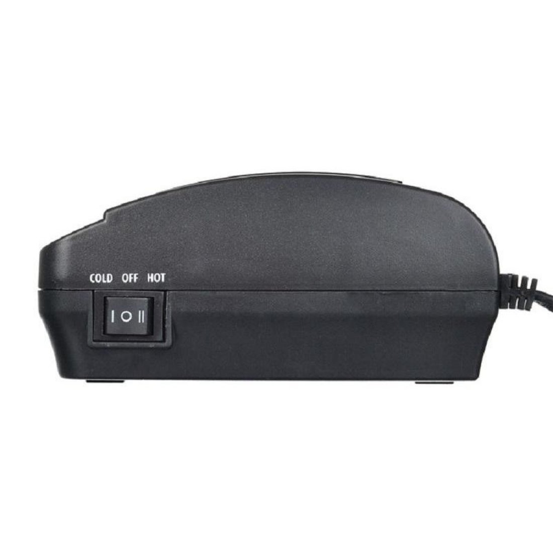 Изображение товара Ламинатор Buro BU-L280 черный A4 (80-125мкм) 25см/мин (2вал.) хол.лам. лам.фото