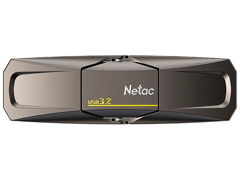 Изображение товара Флеш-накопитель Netac US5 USB 3.2 512Gb (NT03US5C-512G-32TA) Изображение товара Флеш-накопитель Netac US5 USB 3.2 512Gb (NT03US5C-512G-32TA)