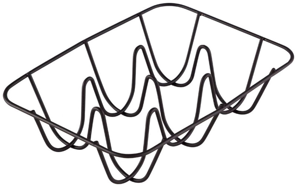 Изображение товара Подставка для яиц Mallony CARNALE W6376, 6 штук (007539)