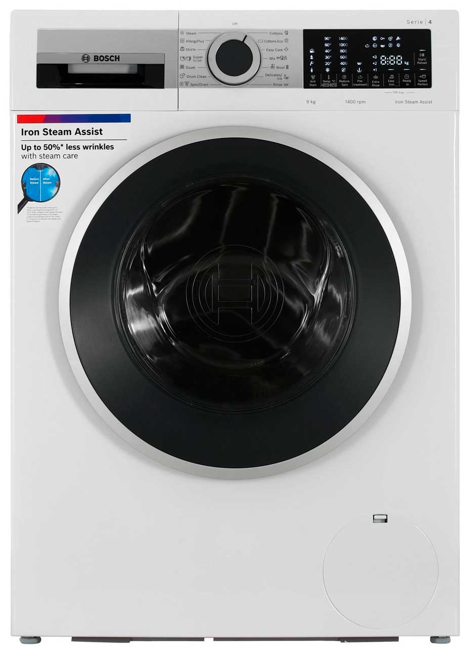 Стиральная машина Bosch WGA24400ME