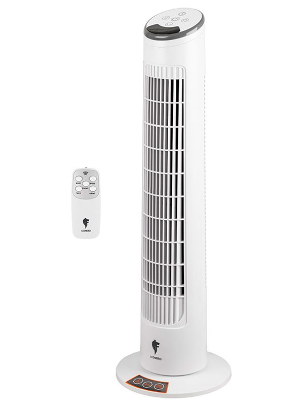 Изображение товара Вентилятор Leonord LE-1601 (104879)