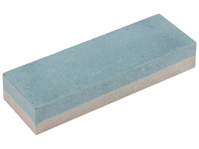 

Брусок точильный Park двусторонний, 150х50х25 мм (105164)