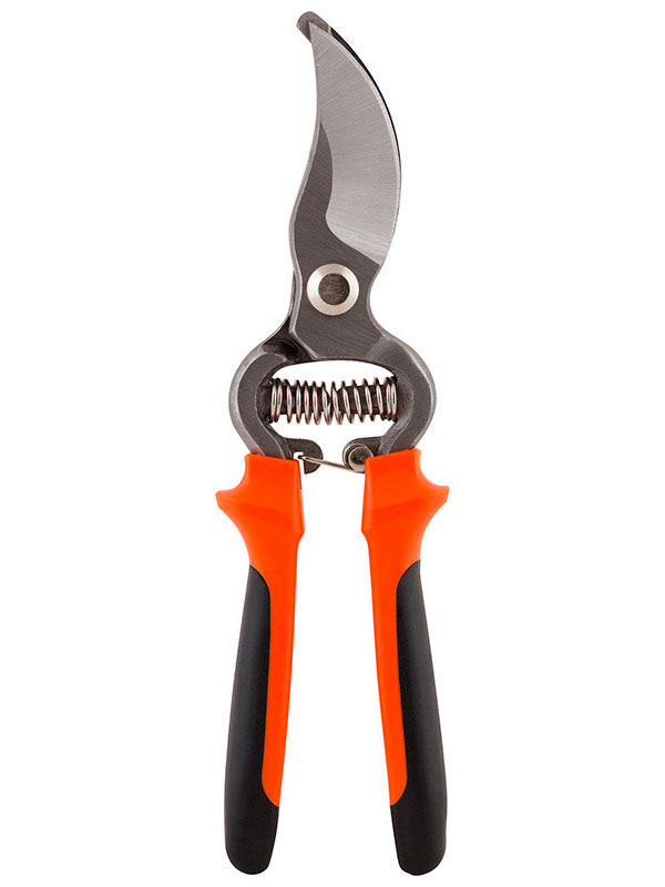 Изображение товара Секатор Park FB8624, цельнометаллический, диаметр среза 15 мм (006464)