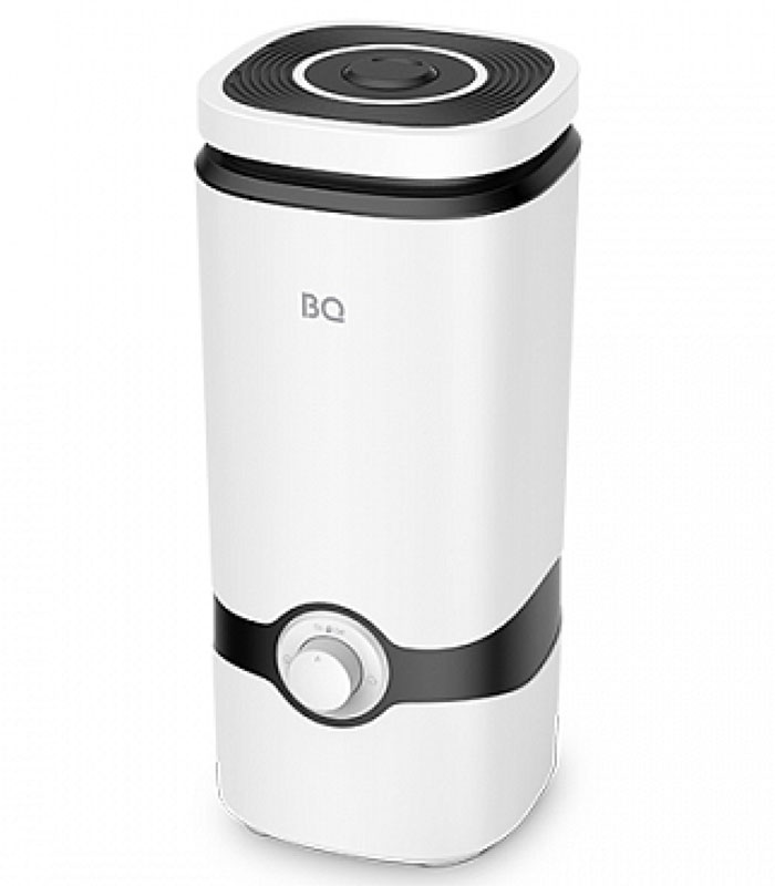 

Увлажнитель воздуха BQ HDR2005, белый