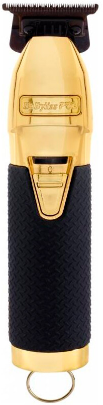 Изображение товара Профессиональный триммер Babyliss PRO FX7870GBPE BOOST+ GOLD с DLC покрытием и регулируемым срезом