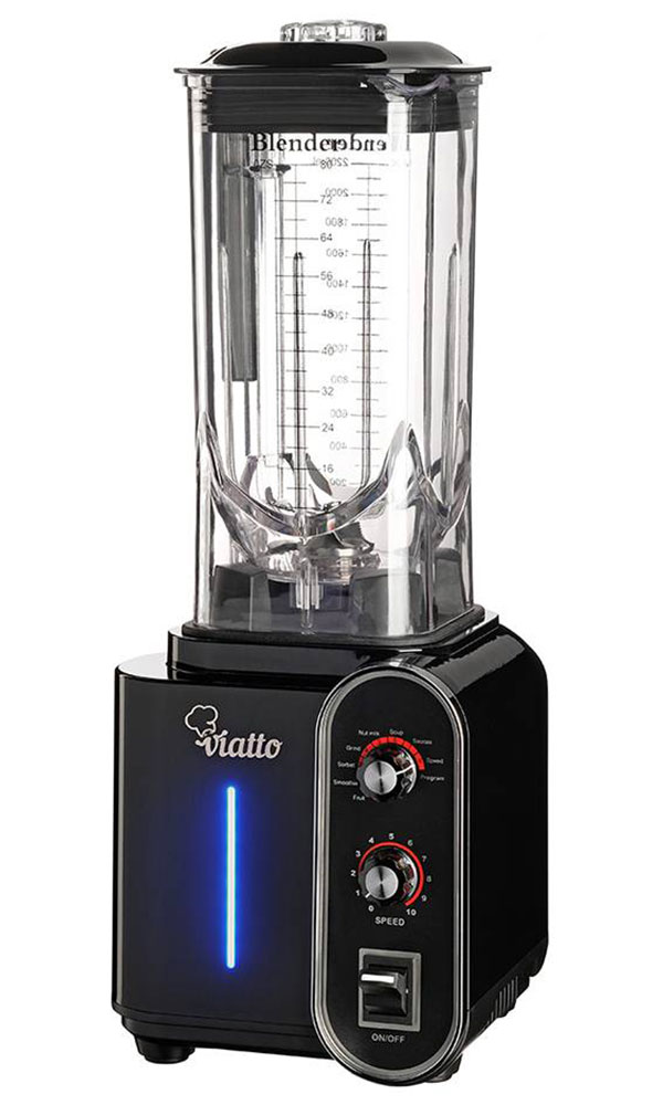 Изображение товара Блендер стационарный Viatto VA-BL1899B (158041)