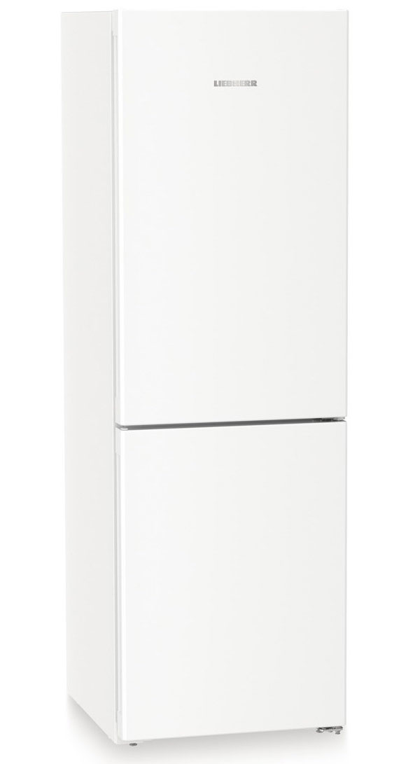 Изображение товара Двухкамерный холодильник Liebherr CBNc 5223-22 001 BioFresh NoFrost белый