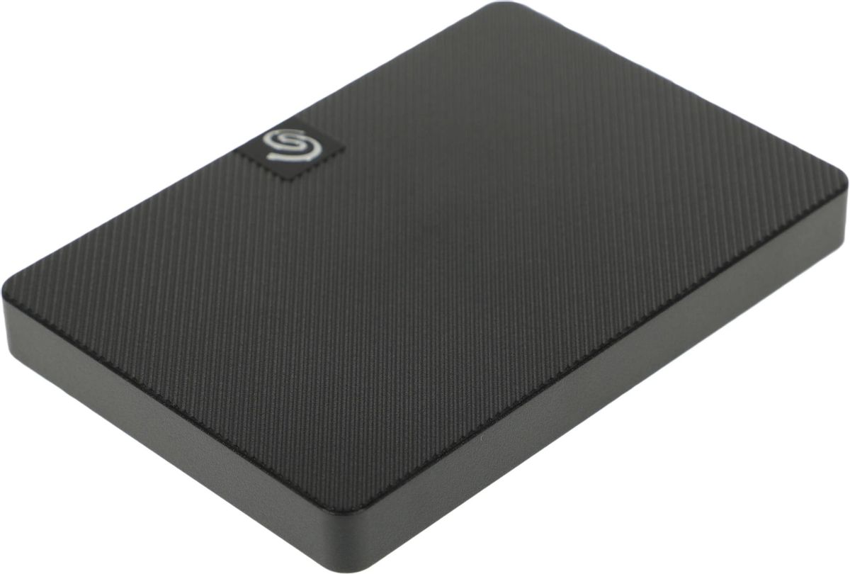 Изображение товара Внешний жесткий диск Seagate Expansion 2 Тб USB 3.2 портативный HDD