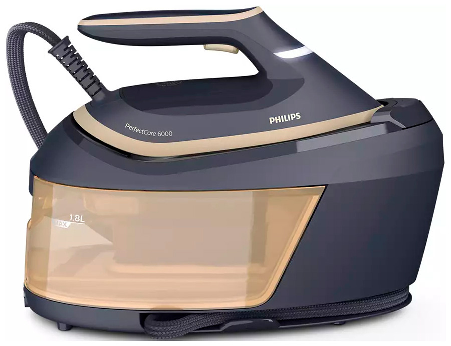 Изображение товара Парогенератор Philips PSG6066/20