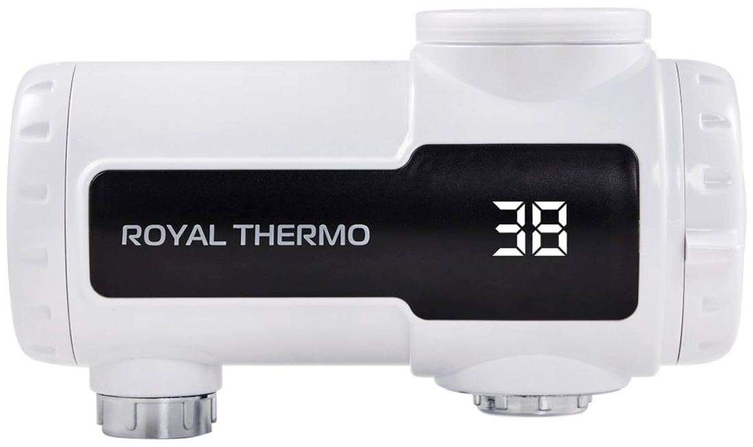 Водонагреватель проточный Royal Thermo UniTap Mini Водонагреватель проточный Royal Thermo UniTap Mini