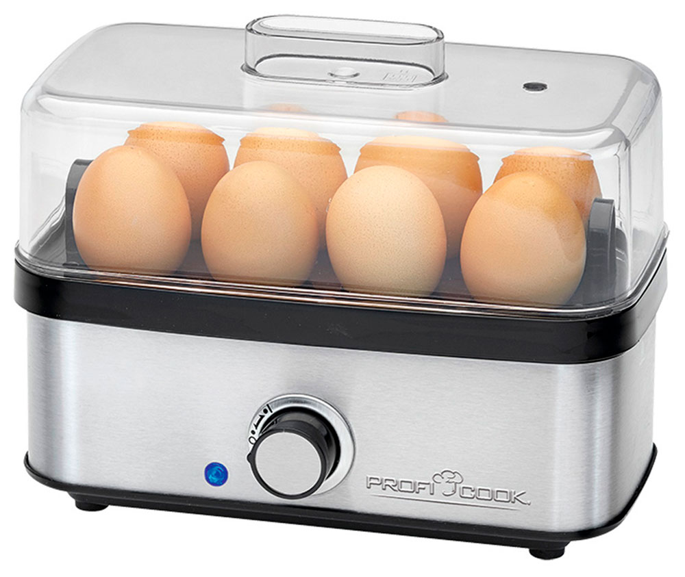 Яйцеварка Profi Cook PC-EK 1275