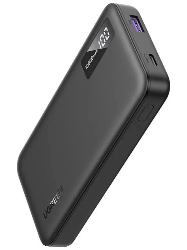 Изображение товара Ugreen PB311 Внешний аккумулятор 10000mAh Quick Charging 20W Power Bank