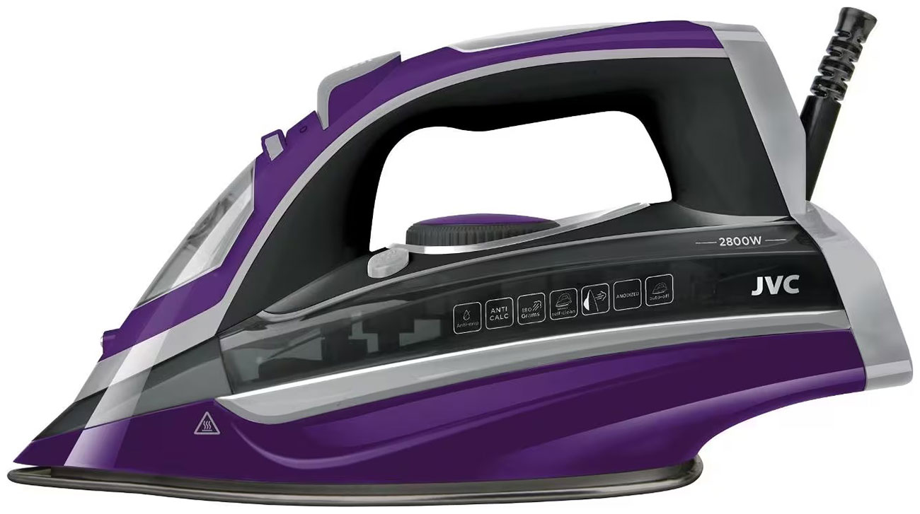 Утюг JVC JRI02