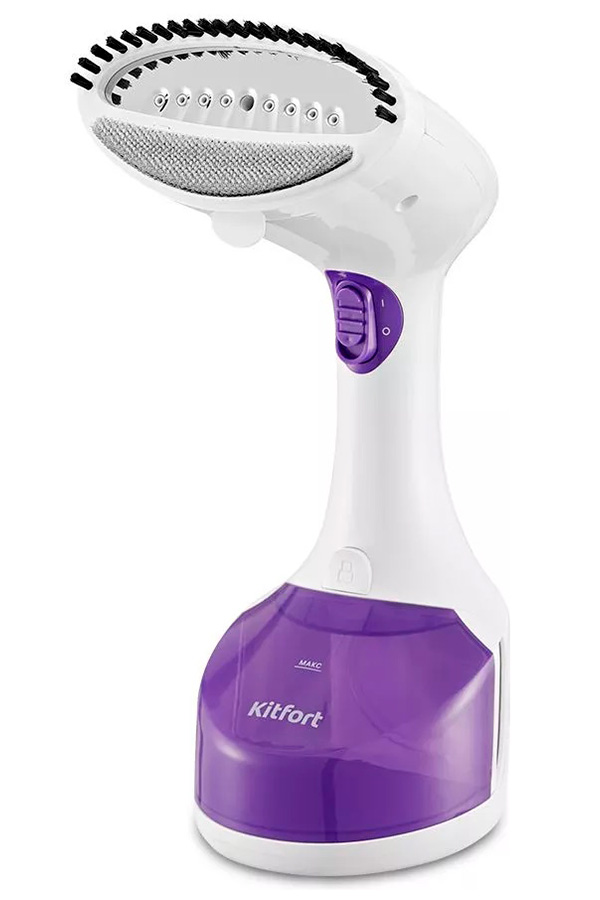 

Ручной отпариватель Kitfort КТ-9206