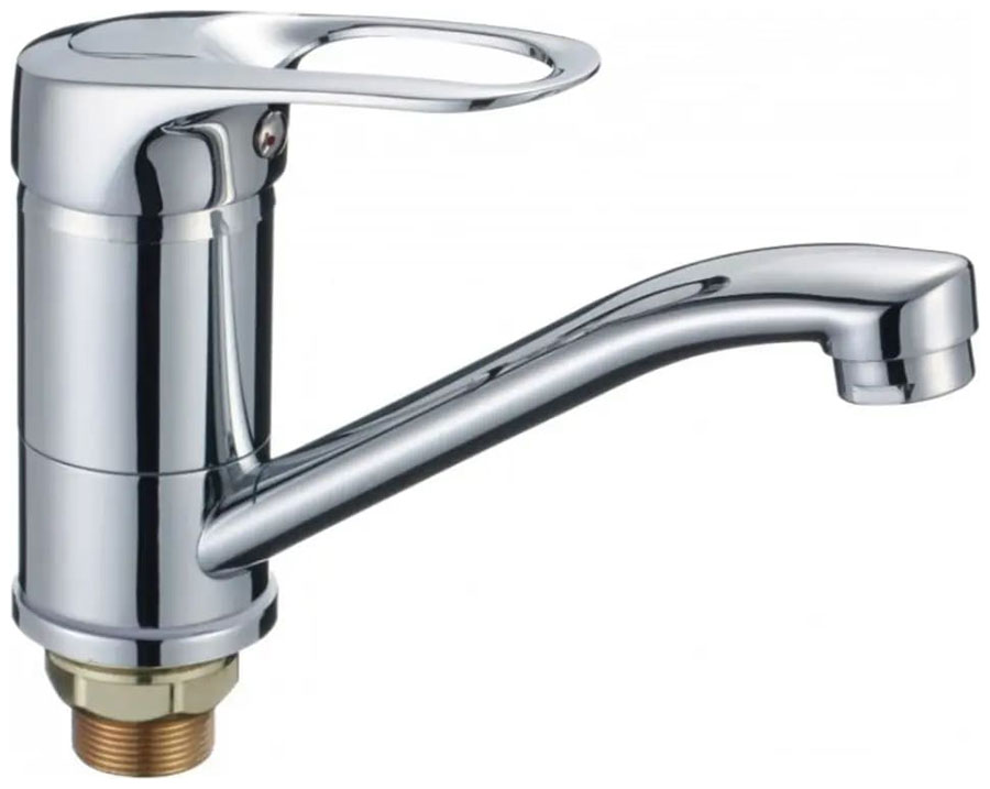 

Смеситель для кухни D-Lin хром (D151404-6)