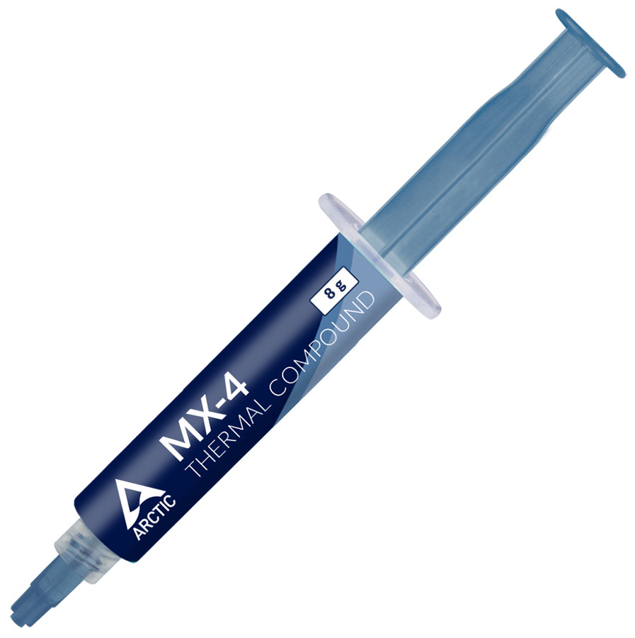 Изображение товара Термопаста Arctic MX-4 Thermal Compound 8-gramm (ACTCP00008B)