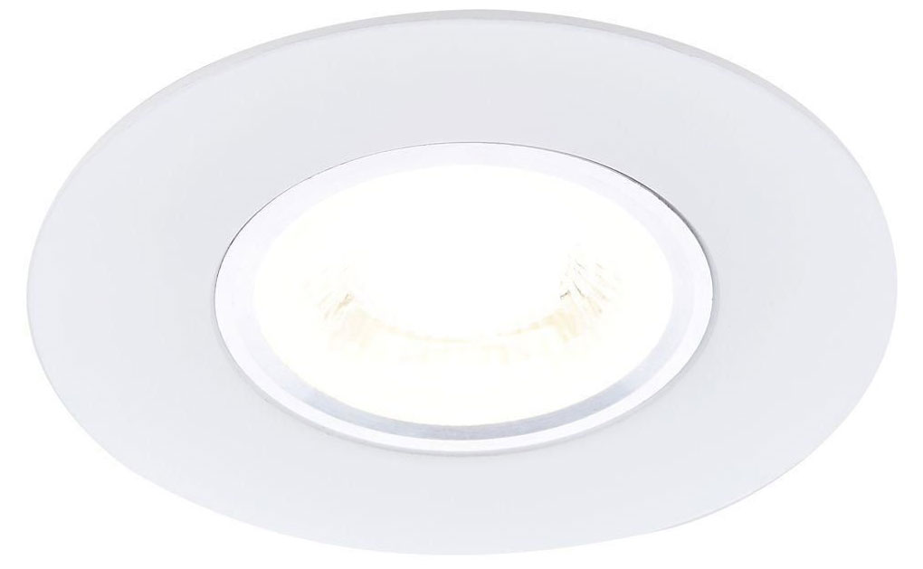 Изображение товара Встраиваемый светильник Ambrella Light Classic A500 W