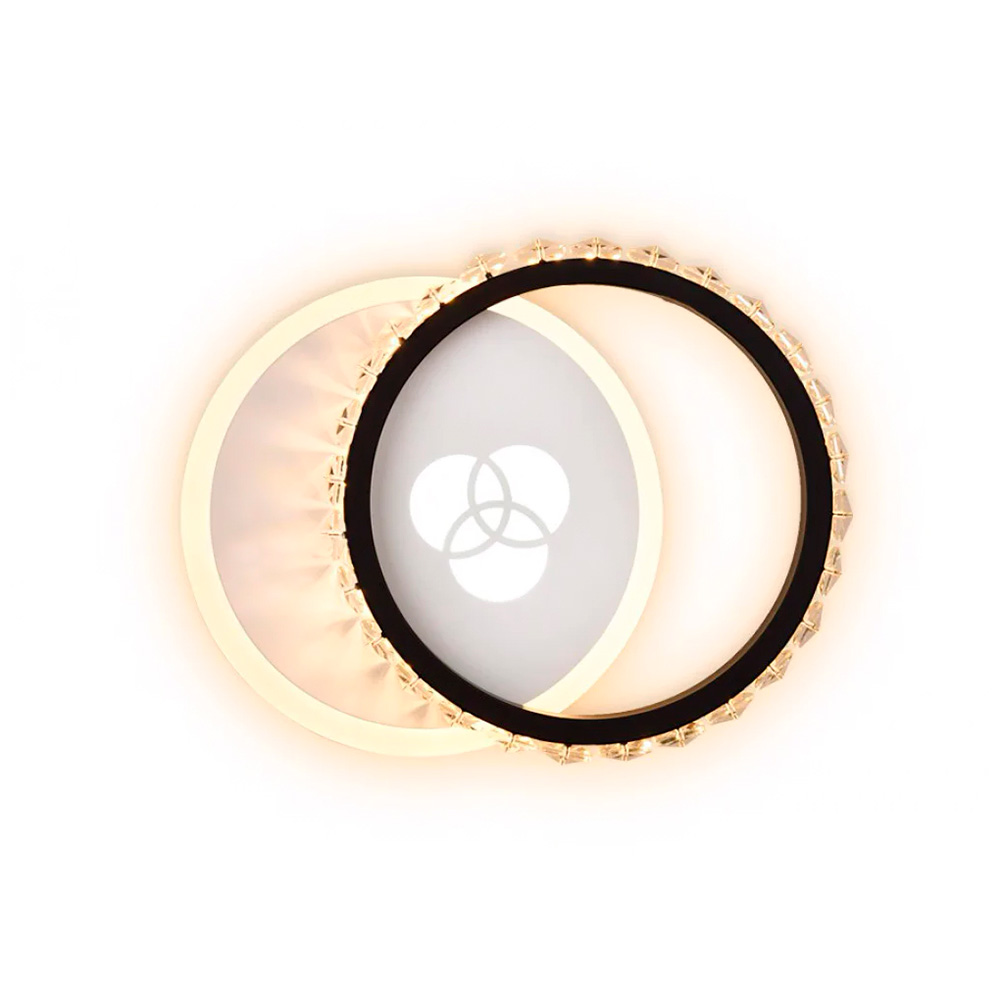 Изображение товара Настенный светильник Ambrella Light Ice FA228