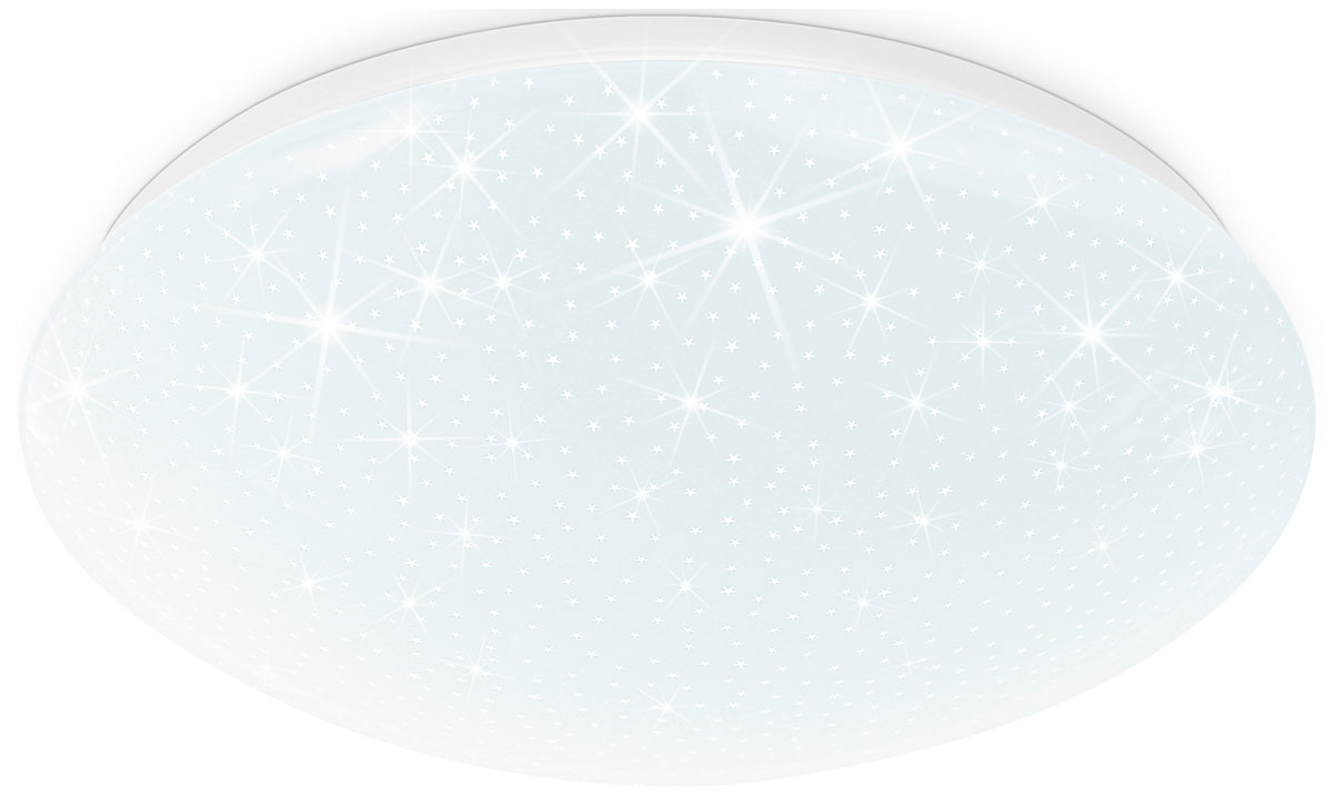 Изображение товара Потолочный светодиодный светильник Ambrella Light Orbital Air FZ1077