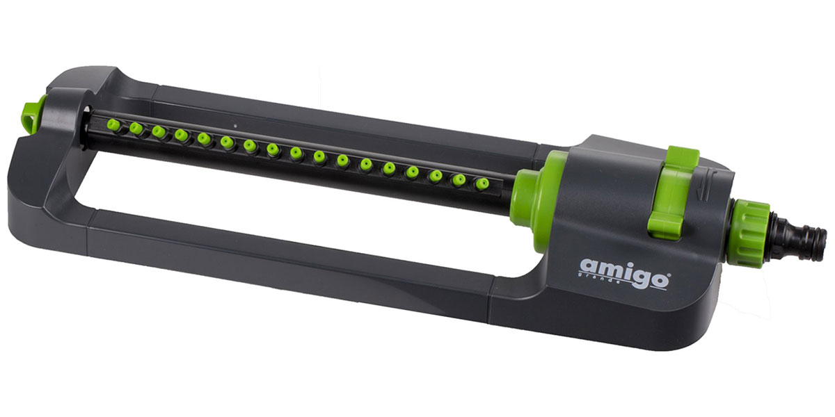 

Дождеватель Amigo поворотный (79006)