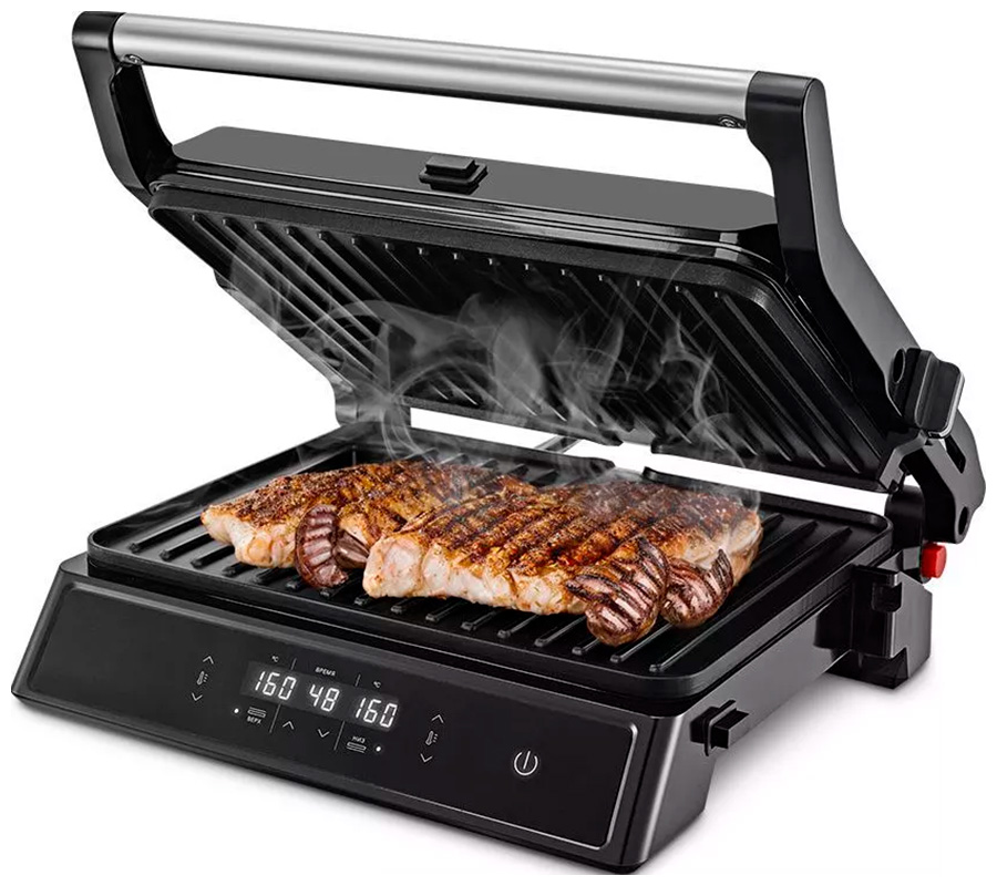 Изображение товара Электрогриль Kitfort КТ-3682