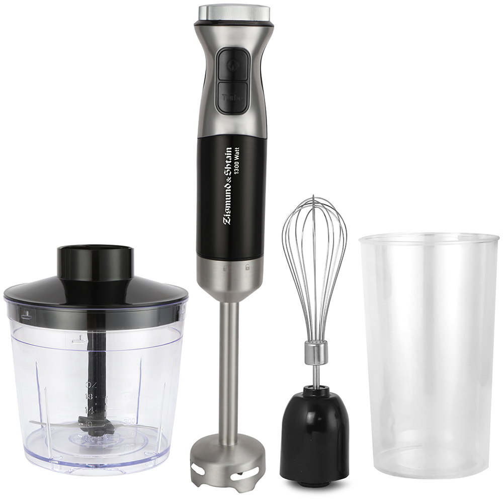 Изображение товара Погружной блендер Zigmund & Shtain BH-241 M