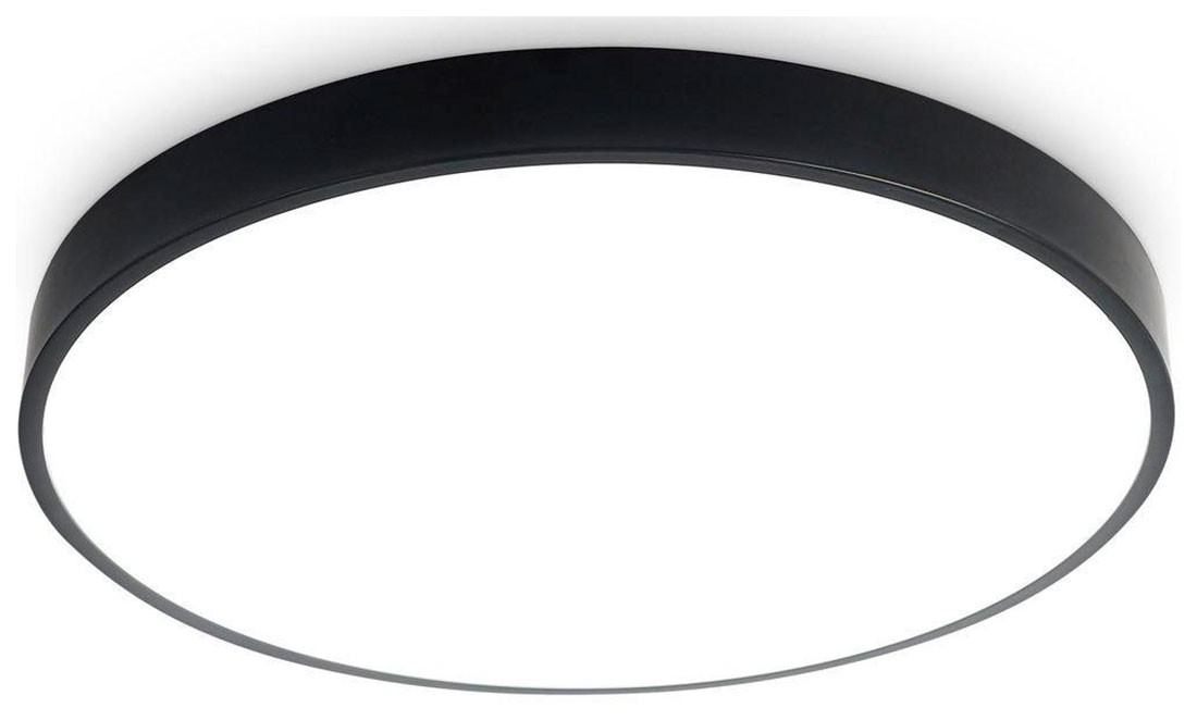 Изображение товара Потолочный светодиодный светильник Ambrella Light Orbital Air FZ1207 для ванной и гостиной, 40 Вт, 