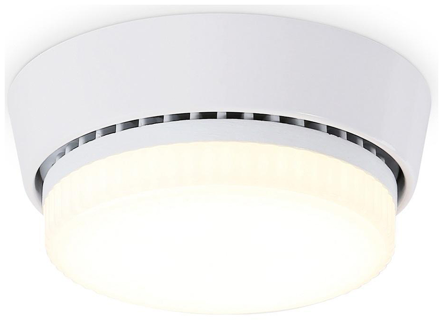 Изображение товара Потолочный накладной светильник Ambrella Light Standard Spot GX53 (G10188)