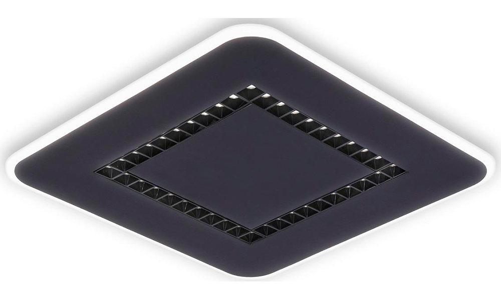 Изображение товара Потолочный светодиодный светильник Ambrella Light Comfort LineTech FL51419