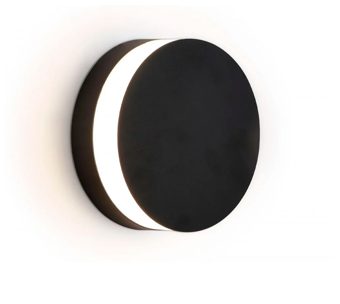 Изображение товара Уличный настенный светодиодный светильник Ambrella Light Garden ST4544