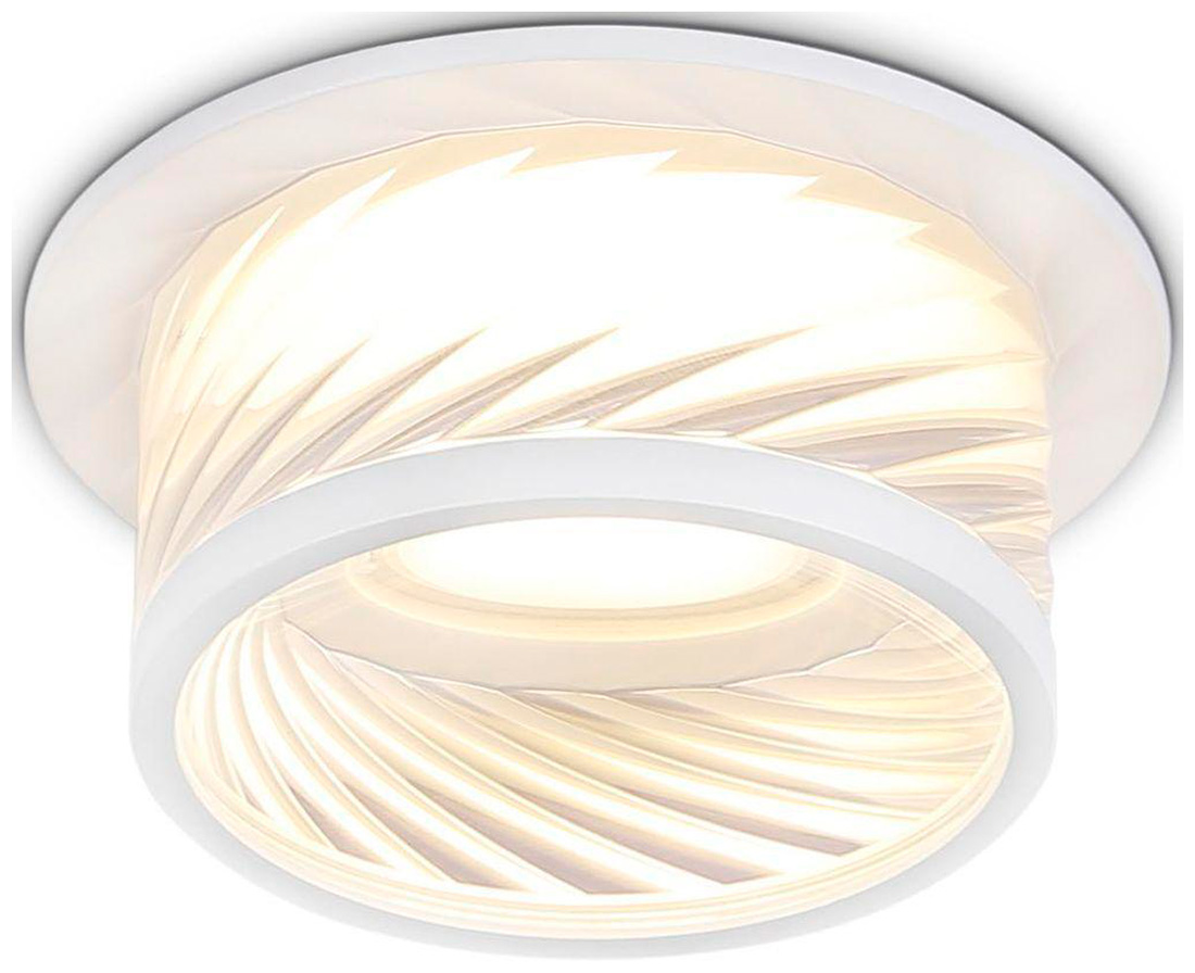 Изображение товара Встраиваемый светильник Ambrella Light Techno Spot TN1251