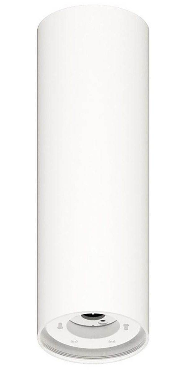 Изображение товара Корпус светильника накладной Ambrella Light light DIY Spot, белый песок (C8191)