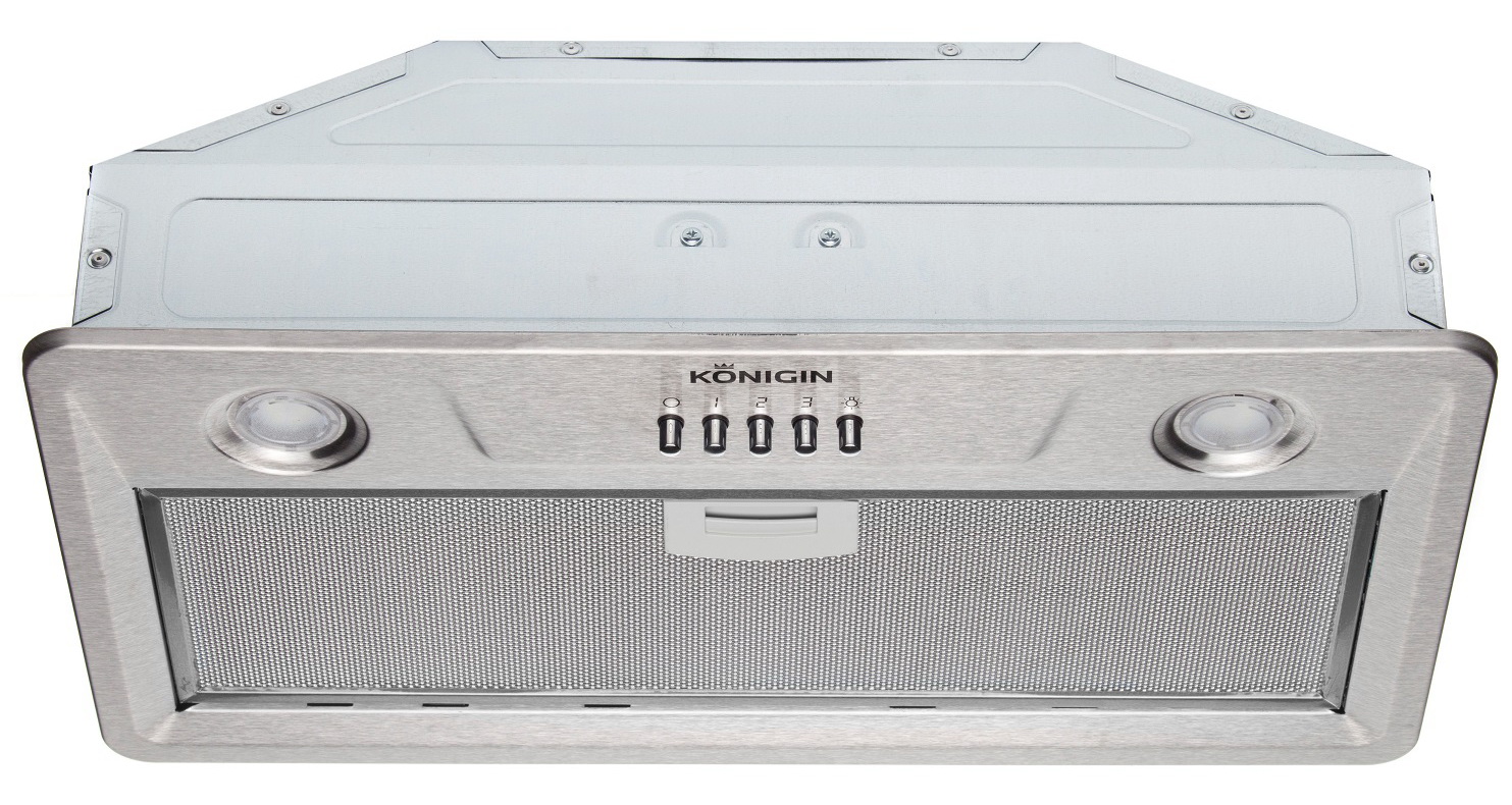 Изображение товара Вытяжка Konigin Skylark Inox 60