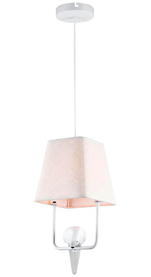 Изображение товара Подвесной светильник Lussole Lgo Dove LSP-8220