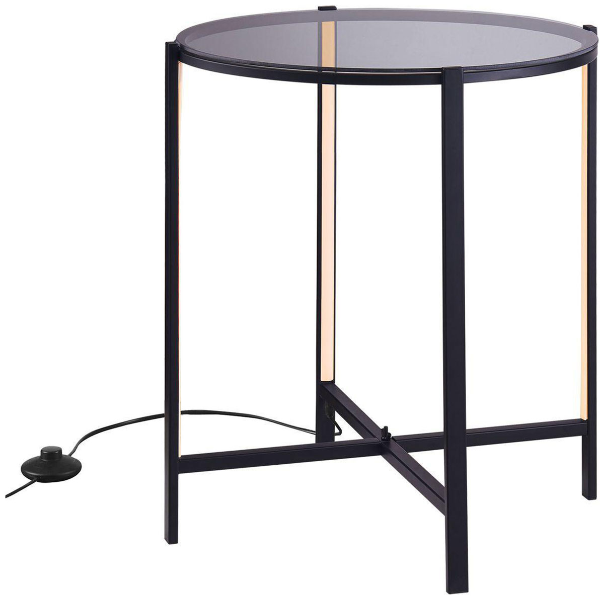 Изображение товара Торшер Lussole Loft Seattle LSP-0565 для кафе и ресторанов стиль модерн