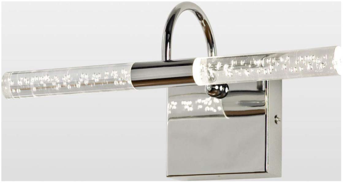 Изображение товара Подсветка для зеркал Lussole Aqua LSP-7169 современный дизайн IP44