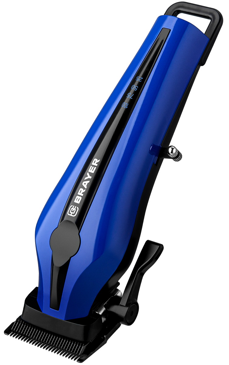 Изображение товара Машинка для стрижки волос Brayer BR3404