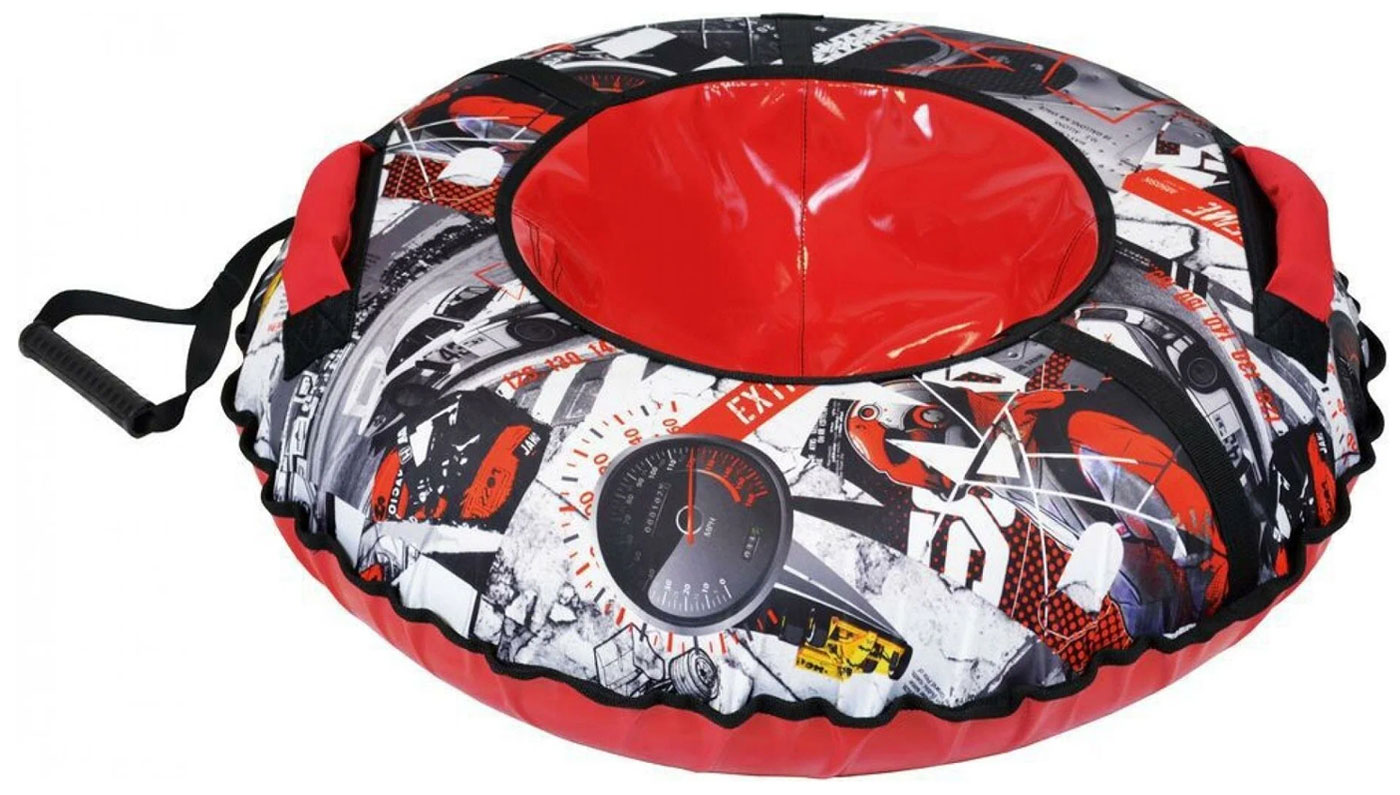 Изображение товара Тюбинг Ника принтованный (ТБ2К-70) Nika kids extreme