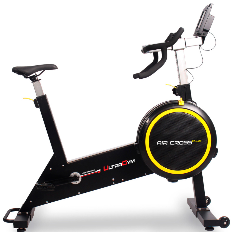 Изображение товара Аэробайк UltraGym Air Cross Plus UG-AB007